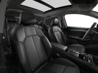 Audi Q6 e-tron - Vorschau Bild 9