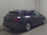 Volkswagen Golf-8 Var. 2.0 TDI Life Navi IQ.Light DC RFK - Volkswagen Golf: R TDI