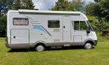 HYMER / ERIBA / HYMERCAR B 514 - HYMER / ERIBA B 514