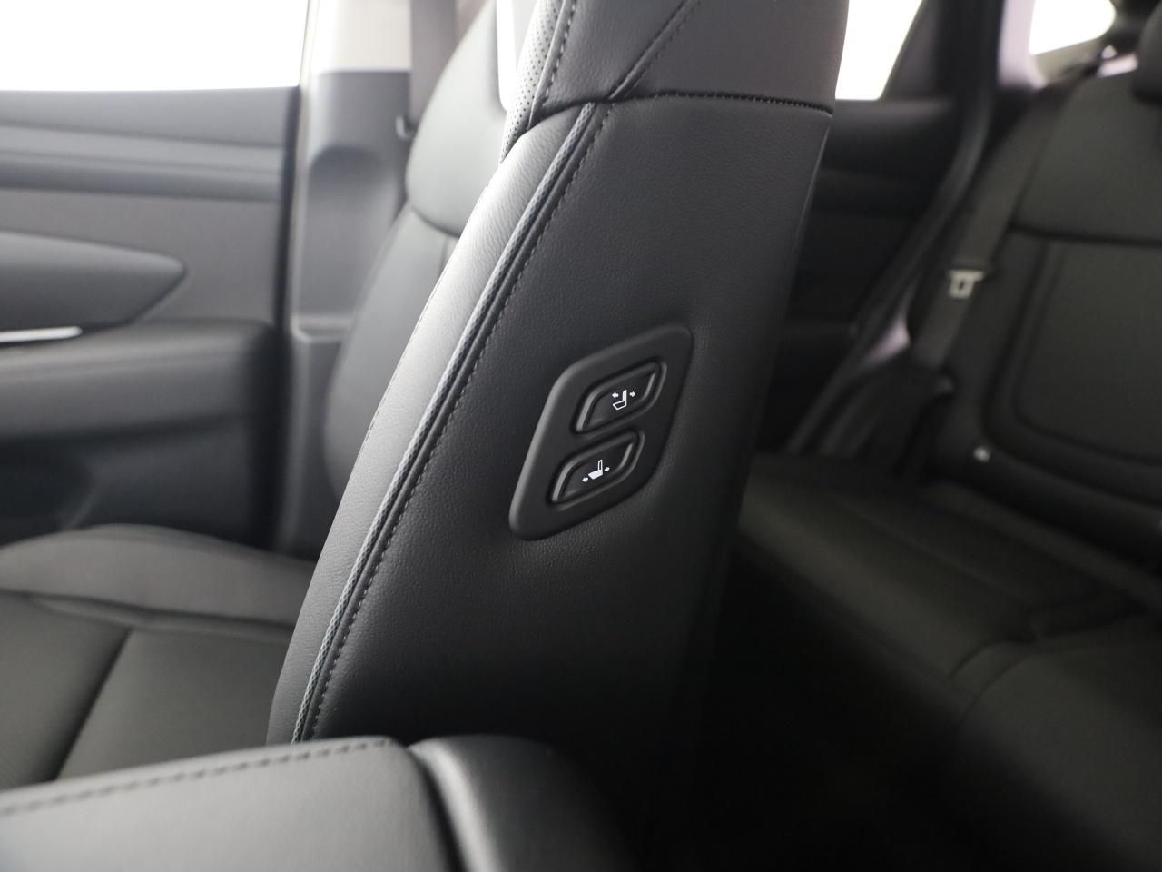 Hyundai Tucson – Bild 21