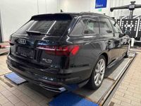 Audi A4 - Vorschau Bild 4