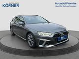 Audi A4 Avant 35 TFSI S-Tronic S-Line *LEDER*LED*NAVI - Audi Gebrauchtwagen von 2021