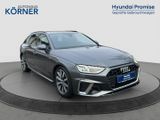 Audi A4 Avant 35 TFSI S-Tronic S-Line *LEDER*LED*NAVI - Audi A4 in Berlin