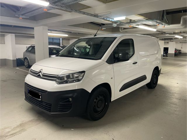 Citroën Berlingo Kasten Worker XL/L2