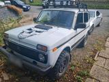 Lada Niva 4x4 1.7 - Lada: 7