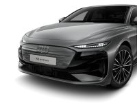 Audi A6 e-tron - Vorschau Bild 7