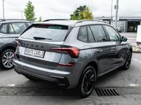 Skoda Kamiq - Vorschau Bild 3