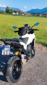 Ducati Multistrada 1200 ABS - DUCATI MOTORRAD