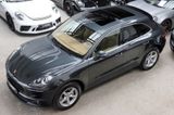 Porsche Macan SD 14Wege ACC Kamera Pano Approved 11/26 - Porsche Macan in Düsseldorf