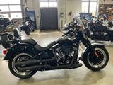 Harley-Davidson Fat Boy Low 110S Screamin Eagle Jekill - HARLEY-DAVIDSON LOW