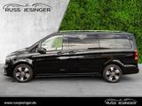 Mercedes-Benz V 220 d EDITION Lang 3xKlima*AUT*Akustikglas*LED - 7 Sitzer Vans