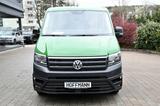 Volkswagen Crafter Kasten L2H1 Mixto 5-Sitzer Klima Navi - Volkswagen Crafter: L2h2