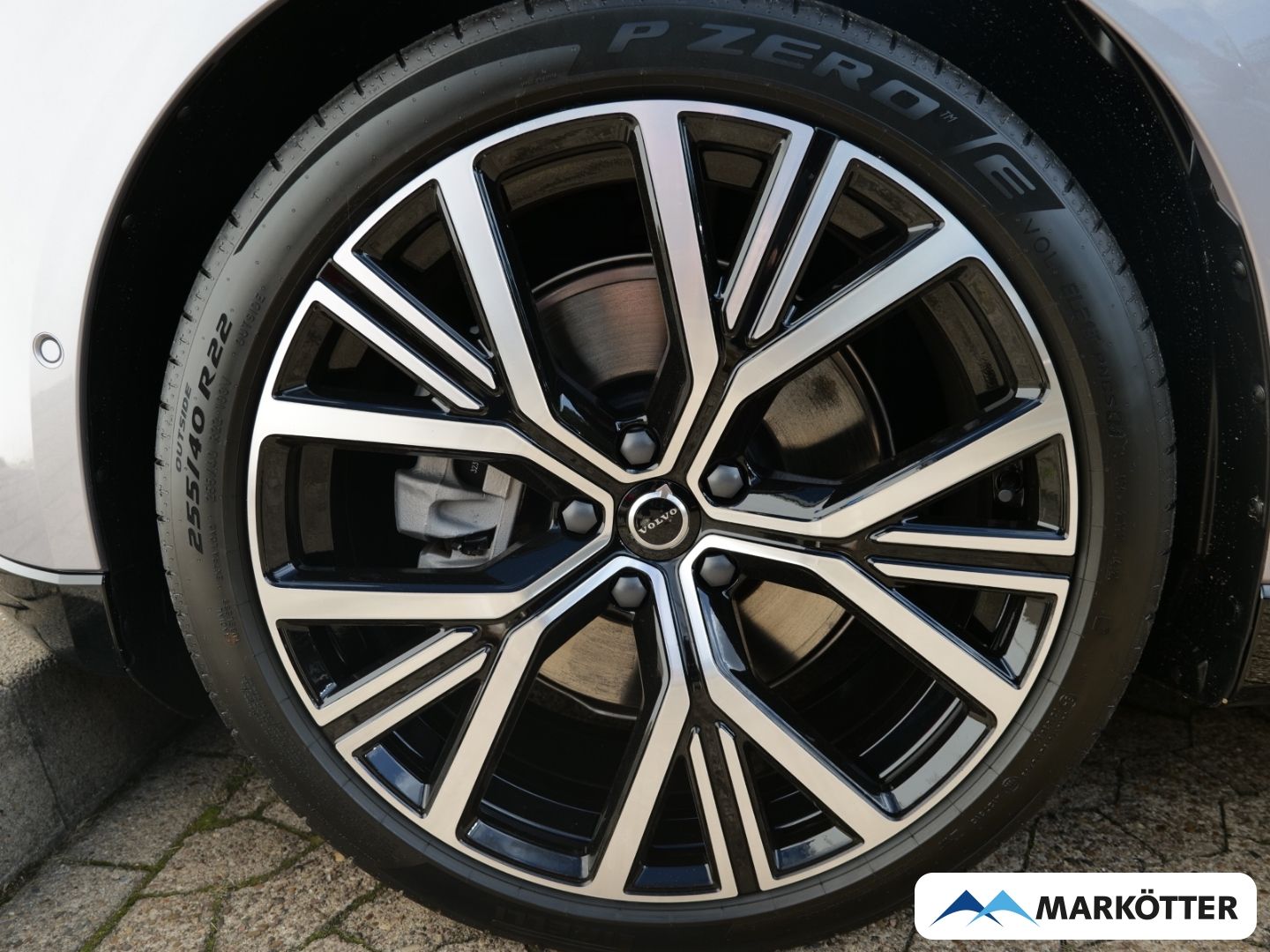 Volvo ES90 - Bild 5