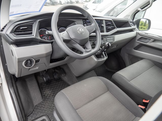 T6.1 Kasten 2.0 TDI KLIMA RÜCKFAHRKAMERA NAVI