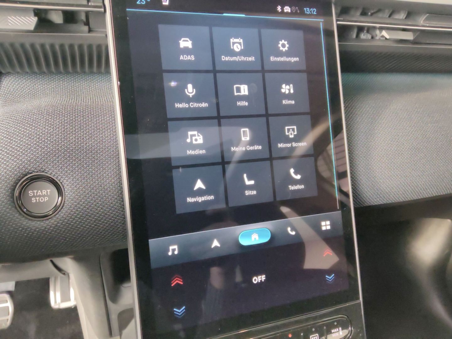 Citroën C5 Aircross - Bild 22