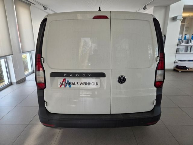 Caddy  Cargo 2.0 TDI APP KLI PDC