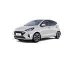 Hyundai i10 FL (MY25) 1.0 Benzin (63 PS) 5-MT Trend, Kom - Hyundai i10 in Saarbrücken