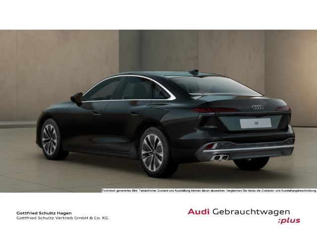 Audi A6 - Bild 4
