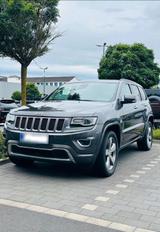 Jeep Grand Cherokee 3.0 Overland - Jeep Grand Cherokee in Kassel