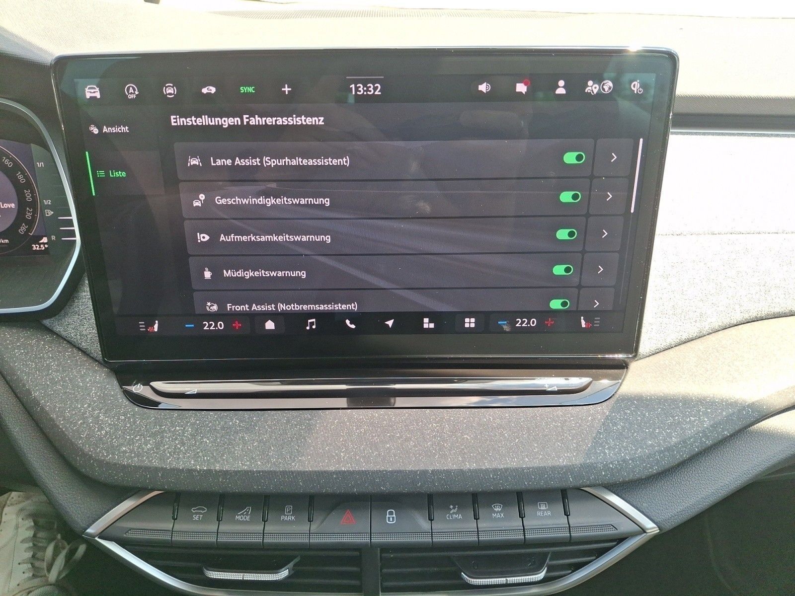 Skoda Octavia - Bild 14