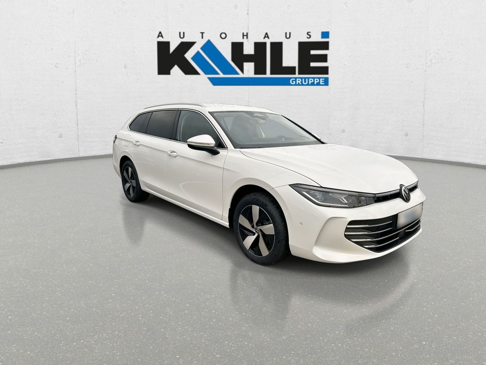 Volkswagen Passat - Bild 3