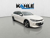 Volkswagen Passat - Vorschau Bild 3
