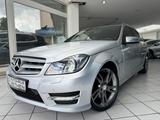 Mercedes-Benz C 250 T CDI BlueEfficiency 4M*AMG-Line*COMAND* - Mercedes-Benz C 250 mit Diesel-Antrieb