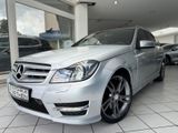 Mercedes-Benz C 250 T CDI BlueEfficiency 4M*AMG-Line*COMAND* - Mercedes-Benz C-Class mit Diesel-Antrieb: Kombi