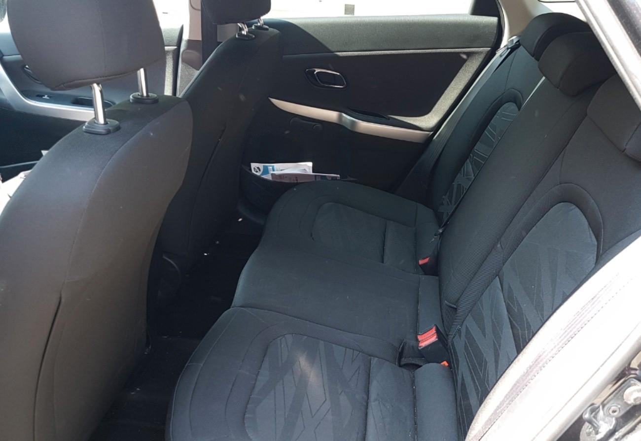 Kia cee'd 2014 — photo 7