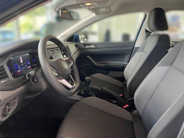 Fahrzeugabbildung Volkswagen Taigo 1.0 TSI OPF LED KLIMA PDC SHZG GZJR