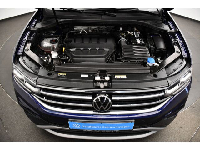 Volkswagen Tiguan Allspace - Bild 12