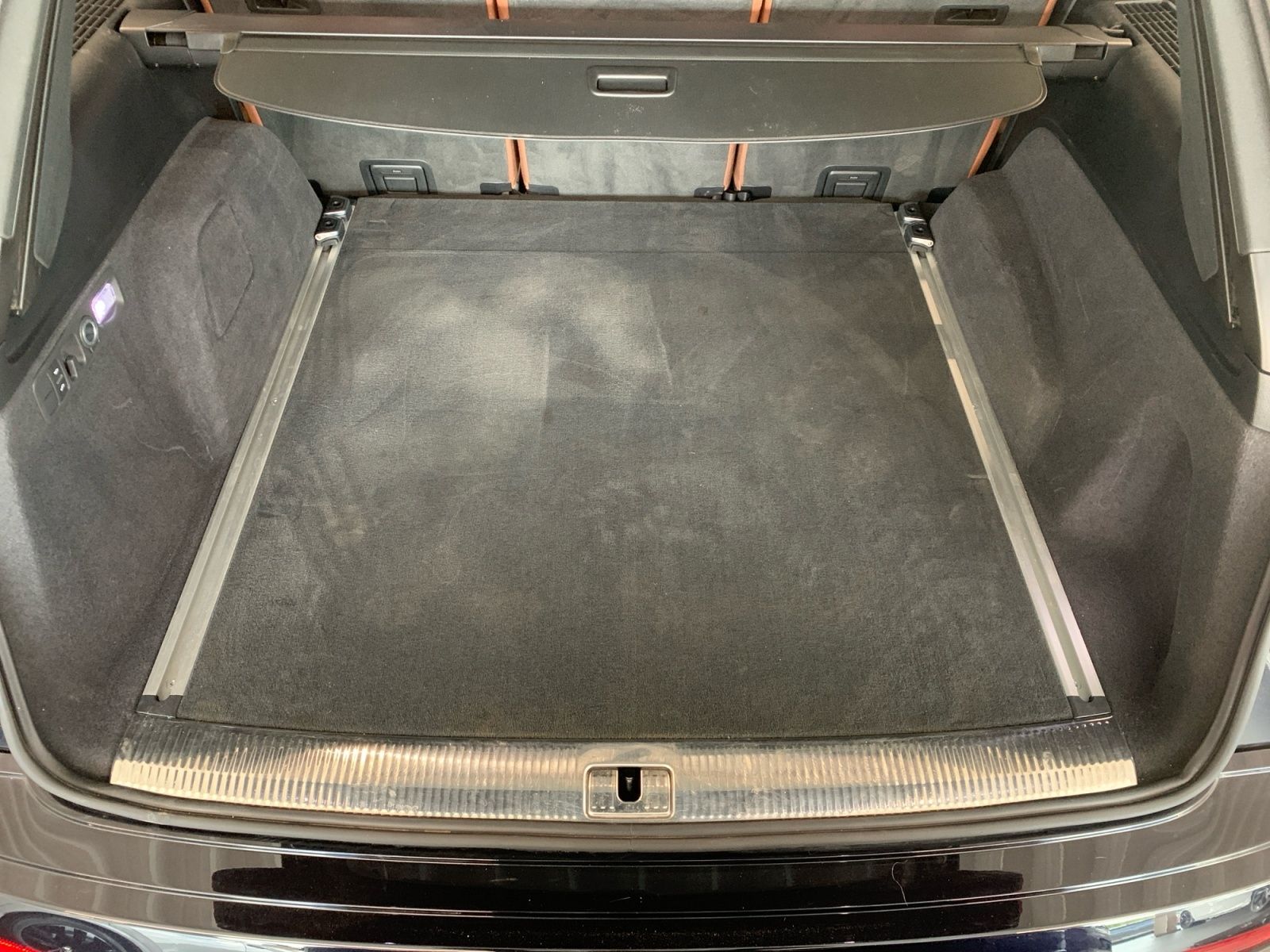 Audi Q7 - Bild 21