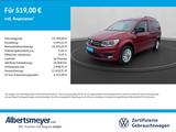 Volkswagen Caddy 1.4 TSI Comfortline +DSG+XENON+AHK+KAMERA+ - rote Volkswagen Caddy