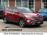 Hyundai Grand Santa FePremium 4WD*7 Sitze*LEDER*AHK*PANO - Hyundai Grand Santa Fe