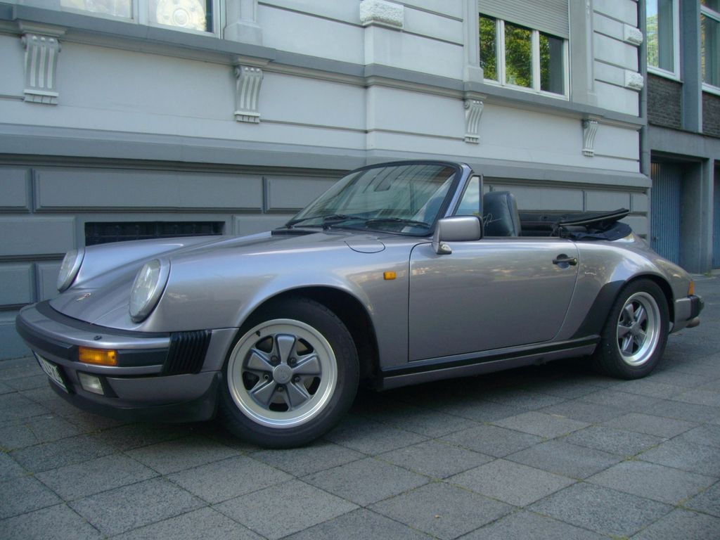Porsche 911 Urmodell
