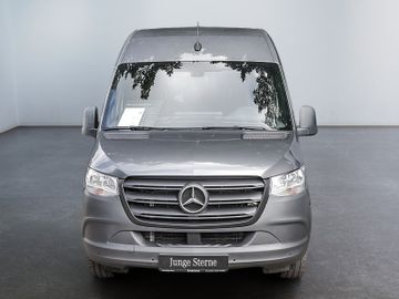 Mercedes Sprinter - 3