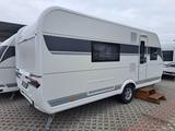 Hobby 540 WFU EXCELLENT MODELL 2026 AUFLASTUNG