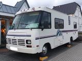 Winnebago Warrior US V8 Motorhome absolute Vollausstattug! - Us