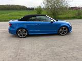 Audi S3 TFSI S tronic quattro Cabriolet - - gebrauchte Cabrios in Braunschweig