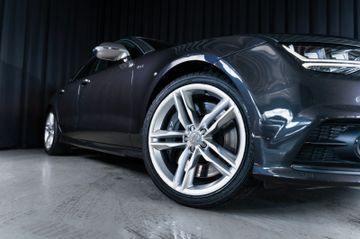 Audi S7 - 10