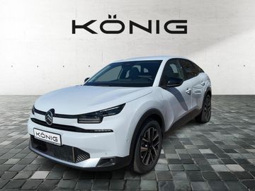 Citroën Leasingangebot: Citroën C4 MAX Hybrid 145 PS Automatik Winterpaket