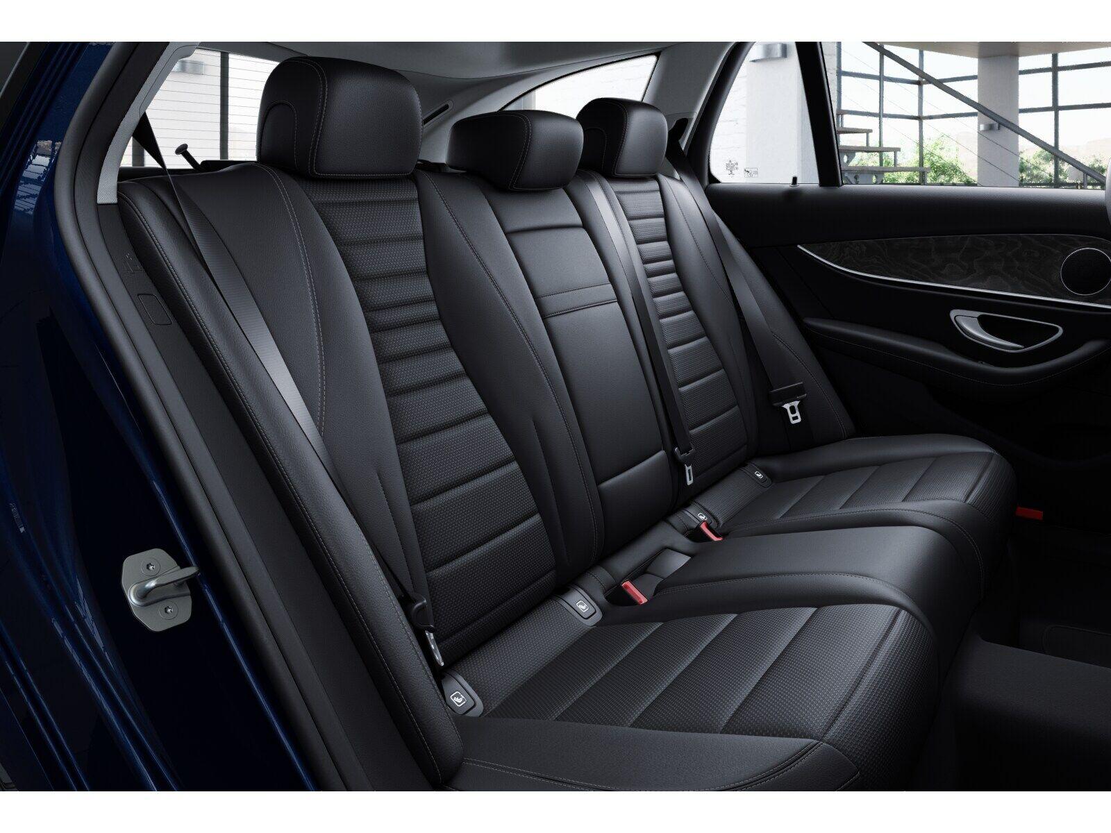 Mercedes-Benz E-Class d 4M T AVANTGARDE+AHK+HEAD-UP+KAMERA+ALARM, миниатюра 10