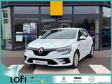 Renault Megane 5-Türer ZEN TCe 115 - Renault Megane Zen mit Benzin-Antrieb