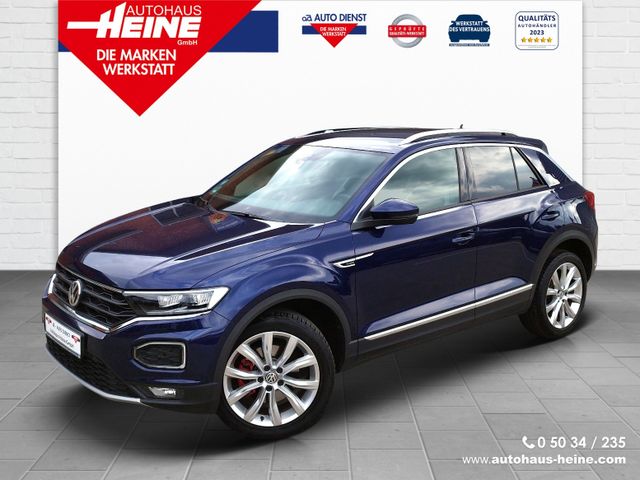 Volkswagen T-Roc Sport|Automatik|LED|DCC Fahrwerk|PDC|NAVI