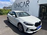 BMW Lim. 118 i M Sport Paket Facelift Navi Teilleder - BMW 1er Reihe: Facelift