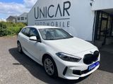 BMW Lim. 118 i M Sport Paket Facelift Navi Teilleder - : Taxi, Limousine