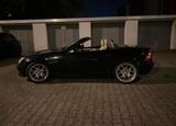 Mercedes-Benz SLK 230 Kompressor Brabus Cabrio | TÜV 2027 - Mercedes-Benz SLK Brabus