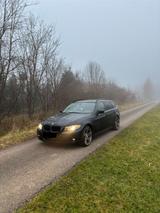 BMW E91 330d Touring Facelift Keyless-Go/ ... - BMW 330: Kombi, E91 330d