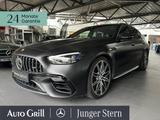 Mercedes-Benz C 63 AMG S E Performance T 4M *magno* Pano Burm - Mercedes-Benz C 63 AMG Plug-in Hybrid (PHEV) Gebrauchtwagen