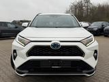 Toyota Rav4 AWD Plug-in-Hybrid COLLECTION 306*Weiß Perl - Toyota: Plug-In Hybrid, Geländewagen, Automatik